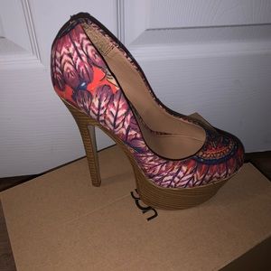 Spring Heel